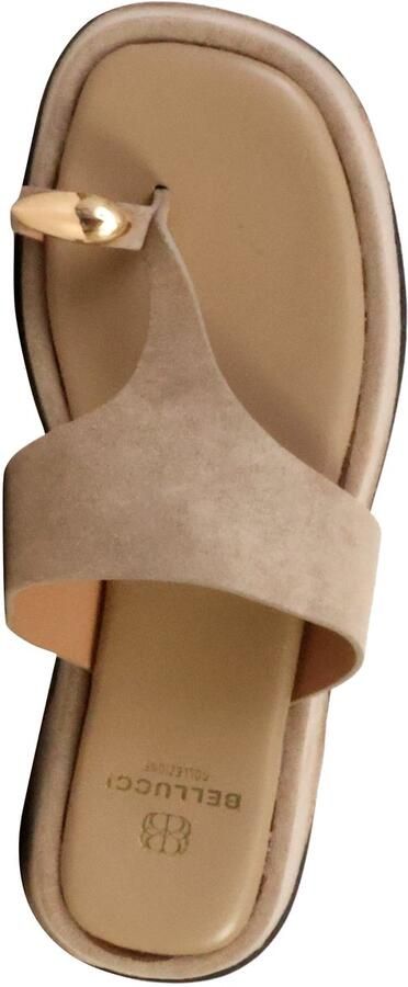 Super Mode Bellucci Slider Sandaal