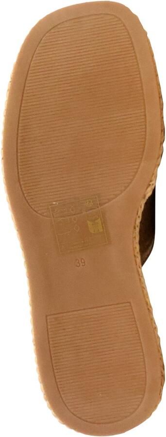 Super Mode Bellucci Slider Sandaal