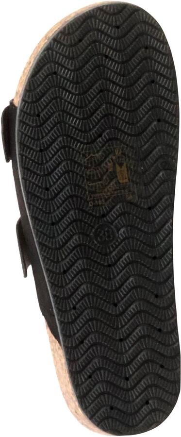 Super Mode Bellucci Slip-On muiltjes