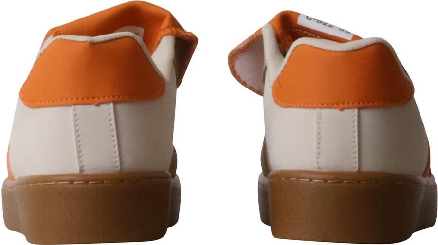 Super Mode Bellucci-sneakers met veters - Foto 2