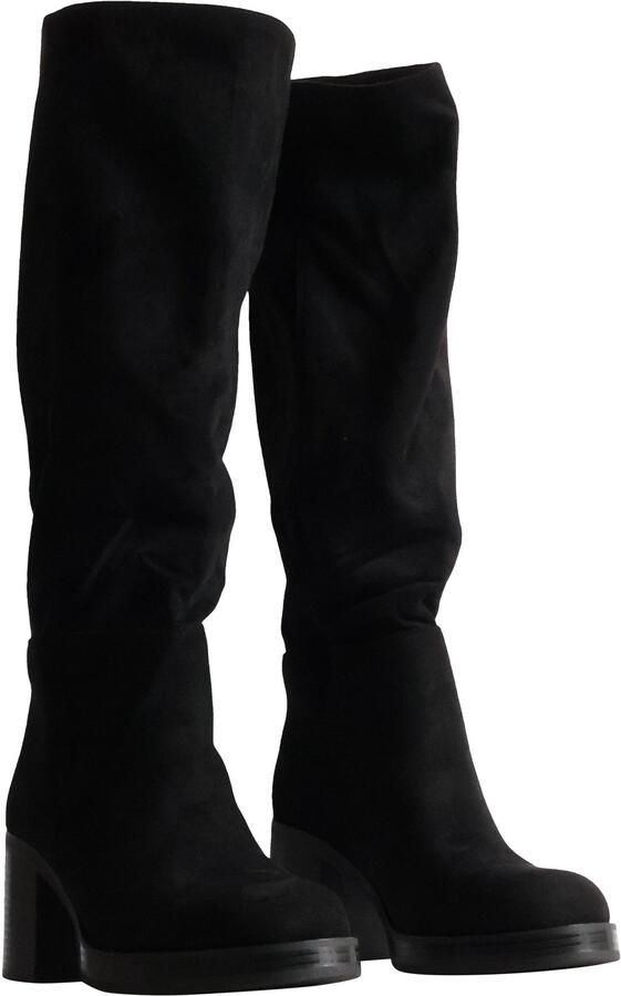 Super Mode Bottes à Enfiler Joalice