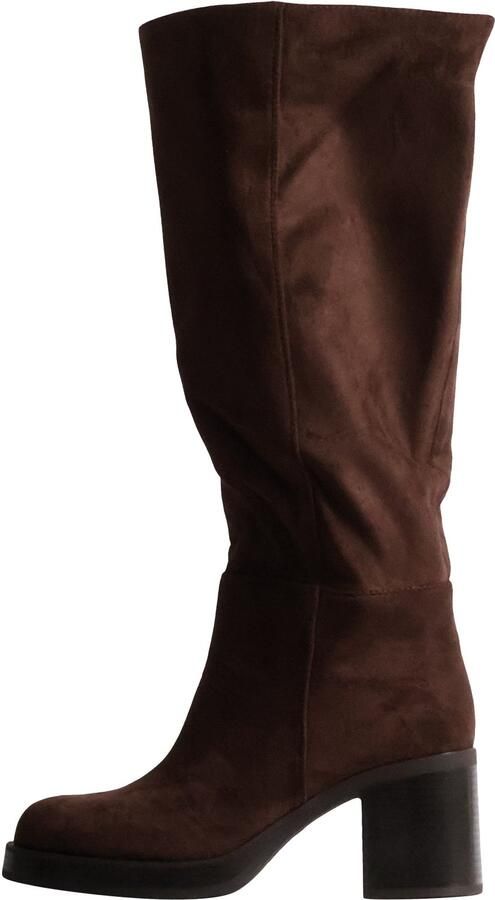 Super Mode Bottes à Enfiler Joalice