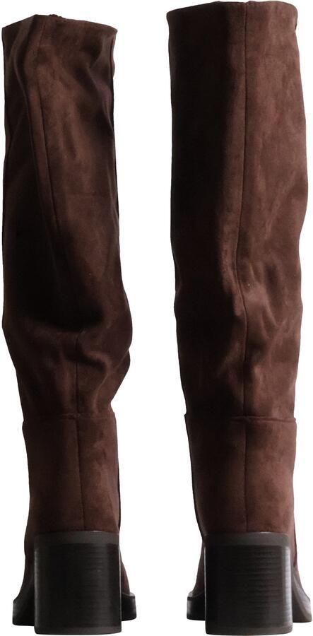 Super Mode Bottes à Enfiler Joalice