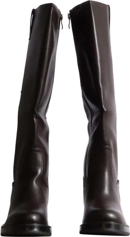 Super Mode Bottes à Zip Joalice - Foto 1