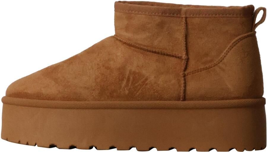 Super Mode Enkelhoge schoenen om aan te trekken