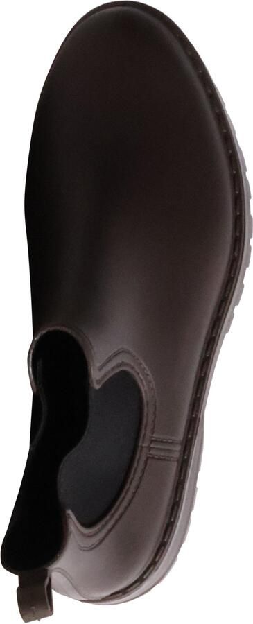 Super Mode Bottines à Enfiler Ideal Shoes