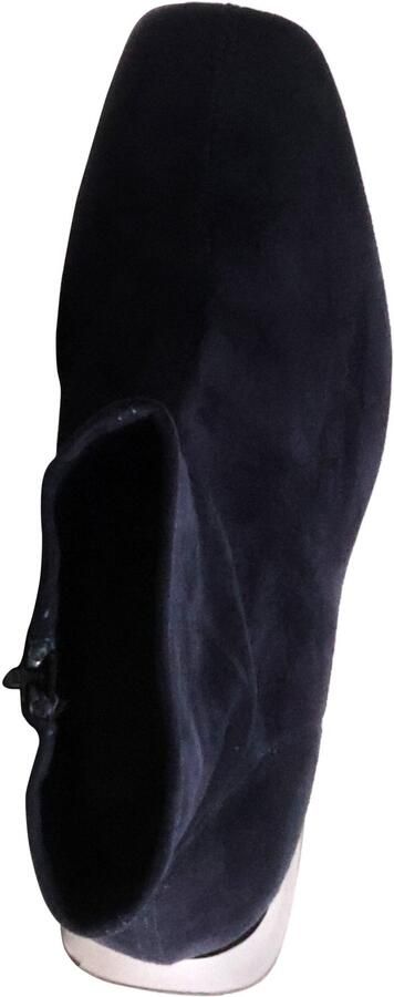 Super Mode Bottines à Talon Bellucci