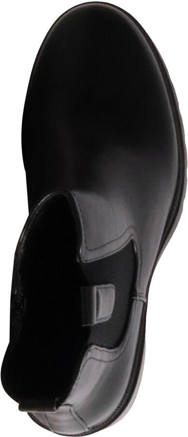 Super Mode Bottines à Zip Bestelle