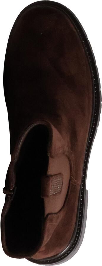 Super Mode Bottines à Zip Bestelle