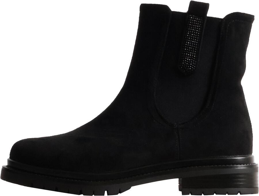 Super Mode Bottines à Zip Bestelle