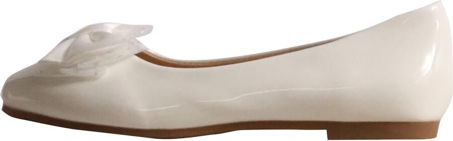 Super Mode Doremi ballerina-schoentjes voor kinderen om aan te trekken - Foto 2