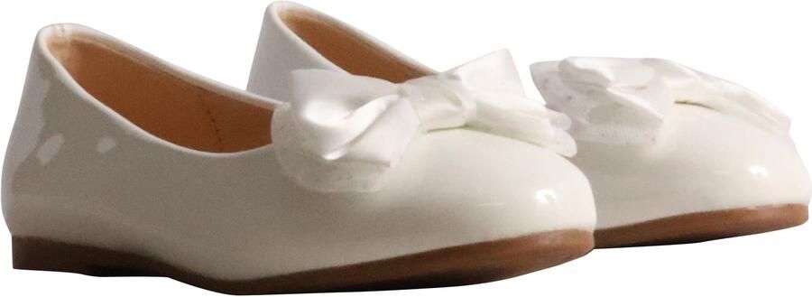 Super Mode Doremi ballerina-schoentjes voor kinderen om aan te trekken