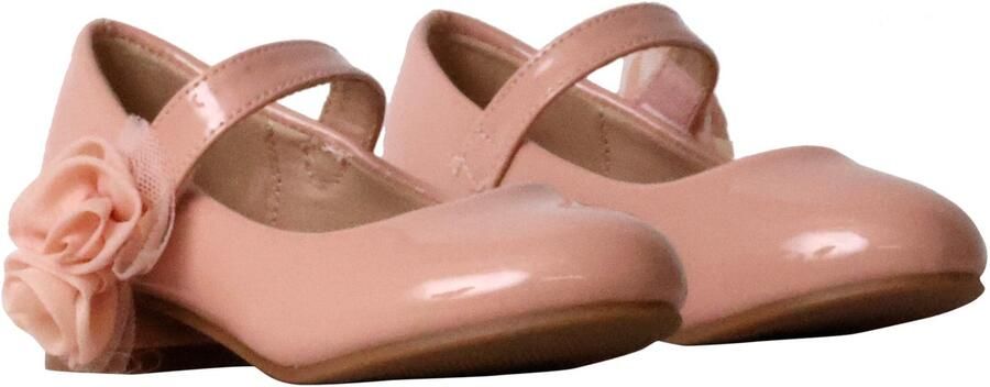 Super Mode Doremi-ballerina voor kinderen met klittenband - Foto 3