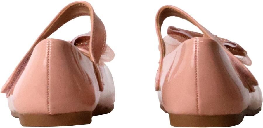 Super Mode Doremi-ballerina voor kinderen met klittenband