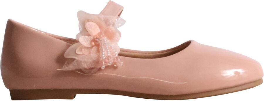 Super Mode Doremi-ballerina voor kinderen met klittenband