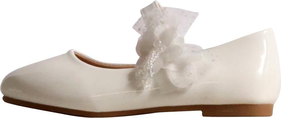 Super Mode Doremi-ballerina voor kinderen met klittenband