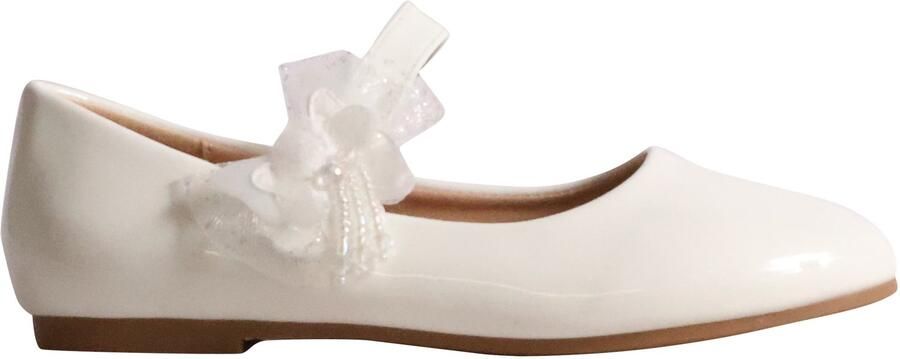Super Mode Doremi-ballerina voor kinderen met klittenband