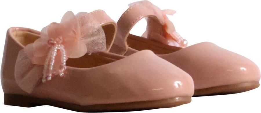Super Mode Doremi-ballerina voor kinderen met klittenband