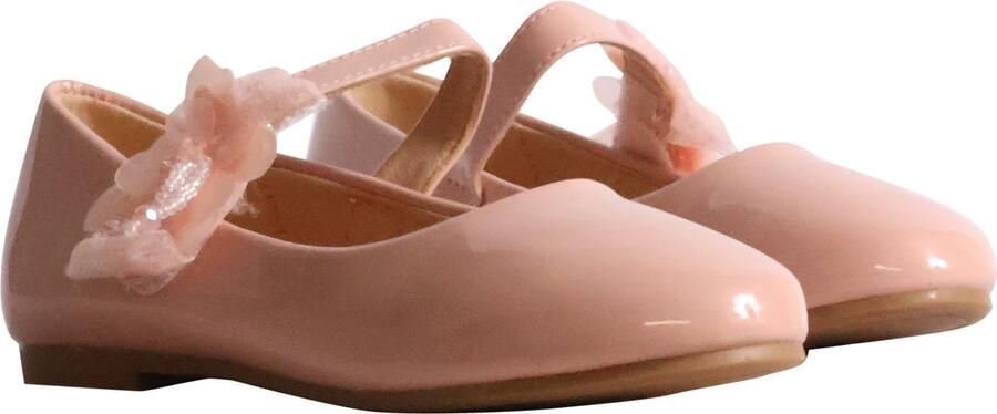 Super Mode Doremi-ballerina voor kinderen met klittenband