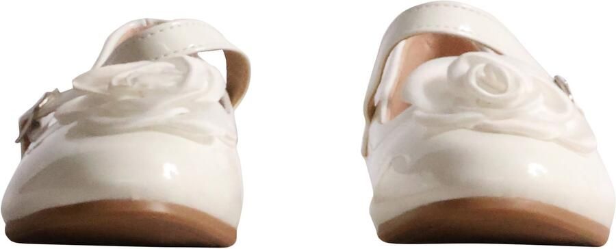 Super Mode Doremi ballerina voor kinderen met riempjes