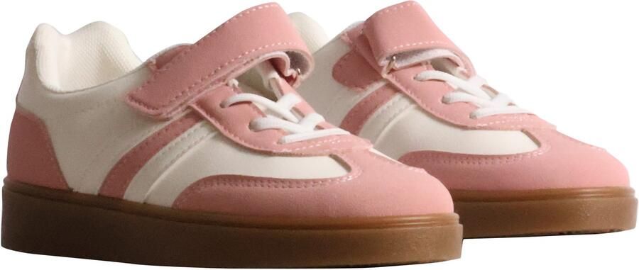 Super Mode Doremi-sneakers voor kinderen met klittenband