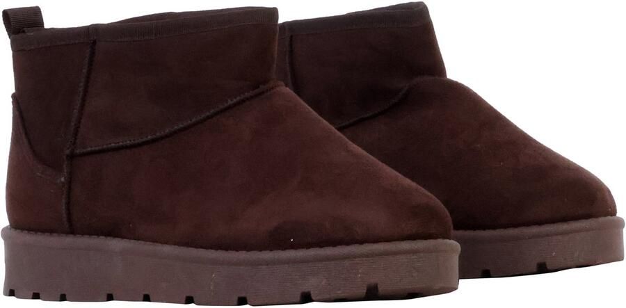 Super Mode Enkelhoge schoenen om aan te trekken - Foto 4