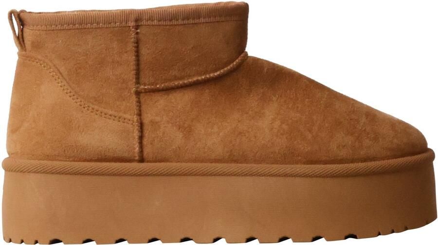 Super Mode Enkelhoge schoenen om aan te trekken - Foto 3