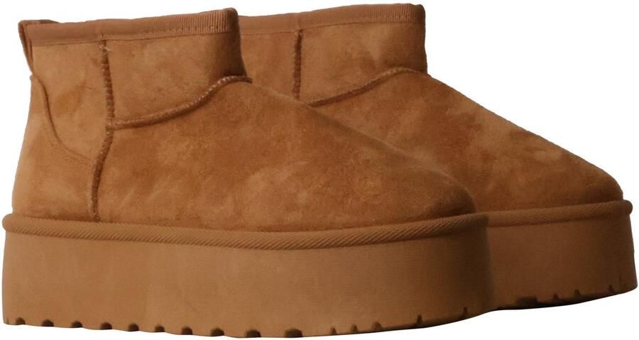 Super Mode Enkelhoge schoenen om aan te trekken - Foto 4