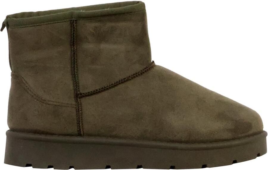 Super Mode Enkelhoge schoenen om aan te trekken - Foto 3