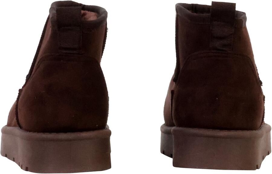 Super Mode Enkelhoge schoenen om aan te trekken - Foto 2