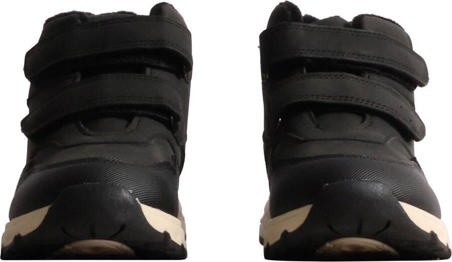 Super Mode Hoge sneakers met klittenband voor kinderen van Doremi - Foto 2