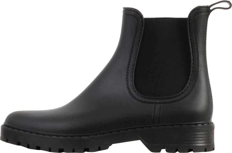 Super Mode Bottines à Enfiler Ideal Shoes
