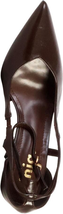 Super Mode Inia hakken Pump