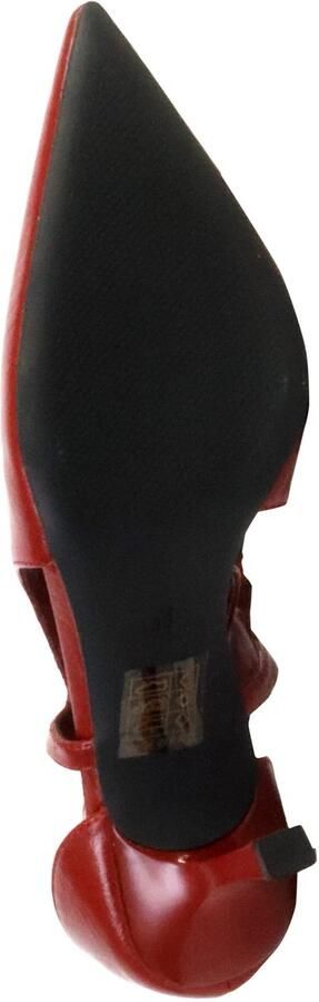 Super Mode Inia-pumps met hak - Foto 2