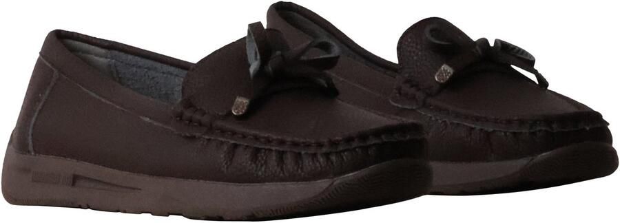 Super Mode Mocassins en cuir Inia - Foto 4