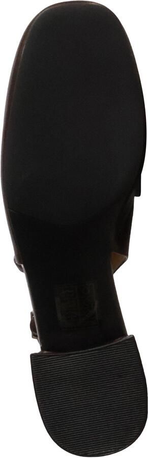 Super Mode Inia-pumps met bandjes