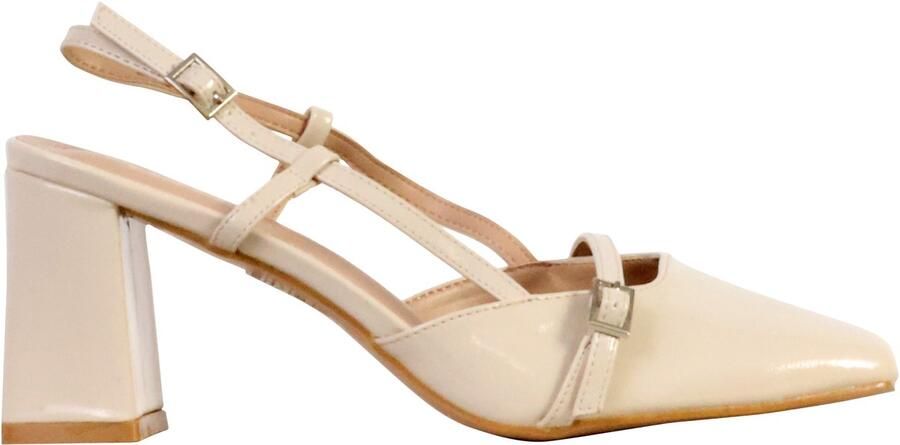 Super Mode Sandalen met hakken 278153 - Foto 2