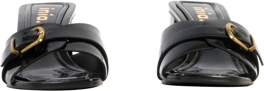 Super Mode Inia sandalen met hak