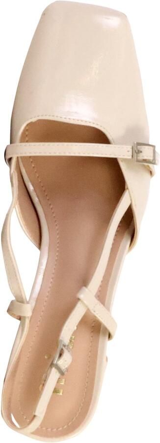 Super Mode Sandalen met hakken 278153 - Foto 3