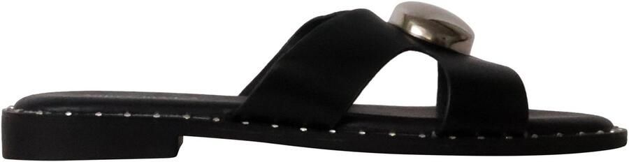 Super Mode Platte sandalen 288574 - Foto 3