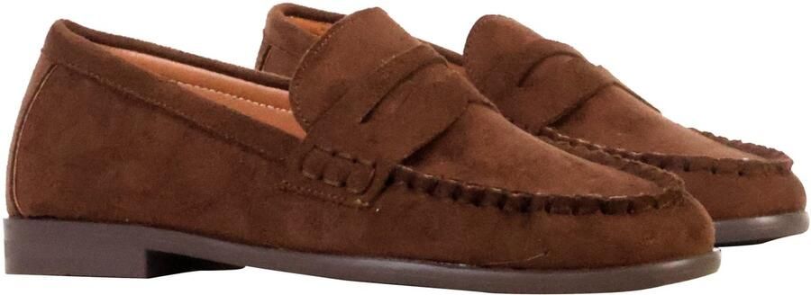 Super Mode Moccassin à Enfiler Joalice - Foto 2