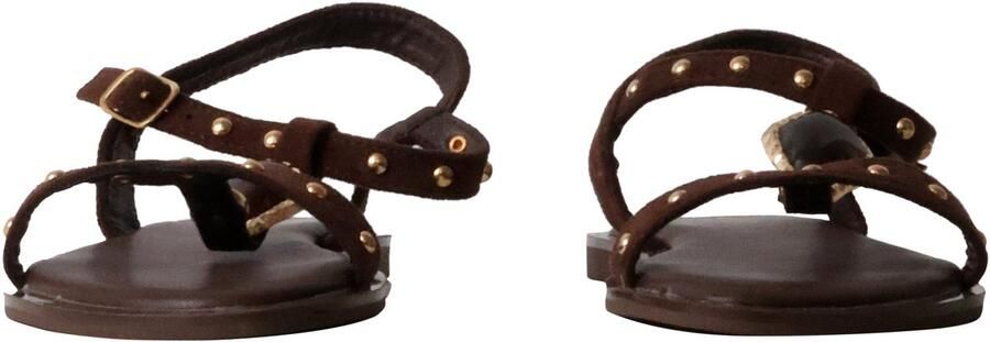 Super Mode Joalice-sandalen met bandjes