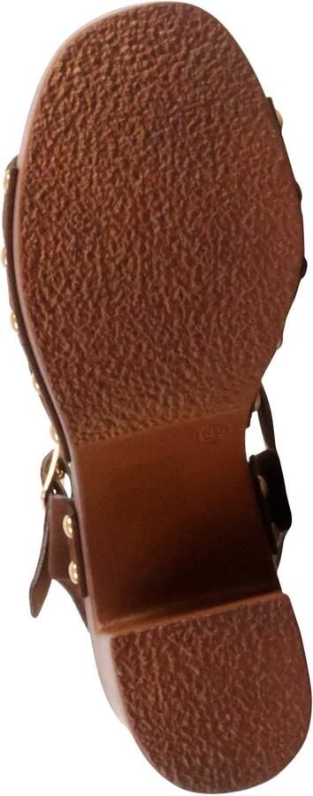 Super Mode Joalice-sandalen met hak