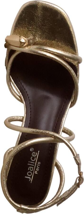 Super Mode Sandalen met hakken 290823 - Foto 3