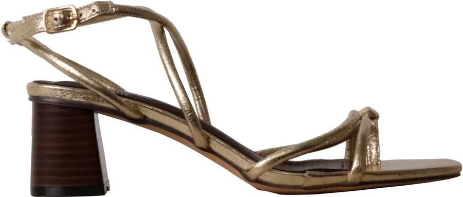 Super Mode Sandalen met hakken 290823 - Foto 2