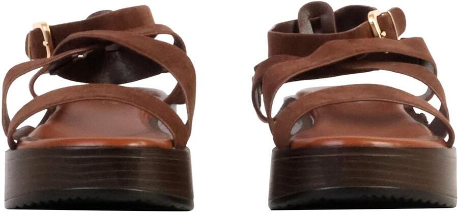 Super Mode Joalice-sandalen met plateauzool om gewoon aan te trekken - Foto 3