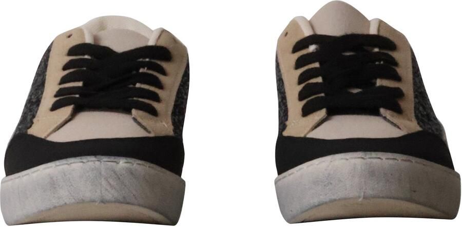 Super Mode Joalice-sportschoenen met veters - Foto 2