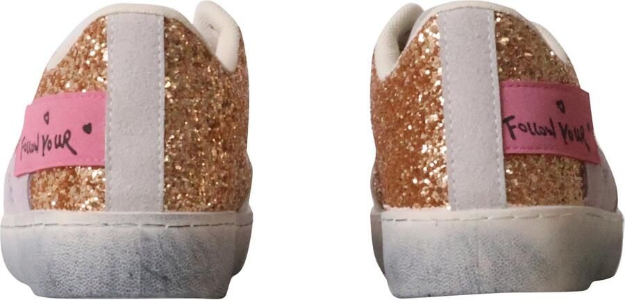 Super Mode Joalice-sportschoenen met veters