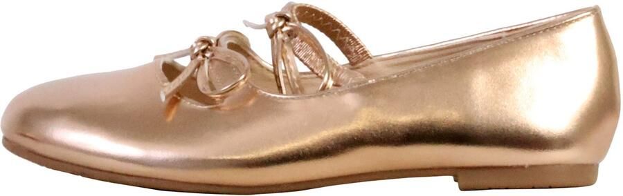 Super Mode Kinderballerina met elastieken Poti Pati