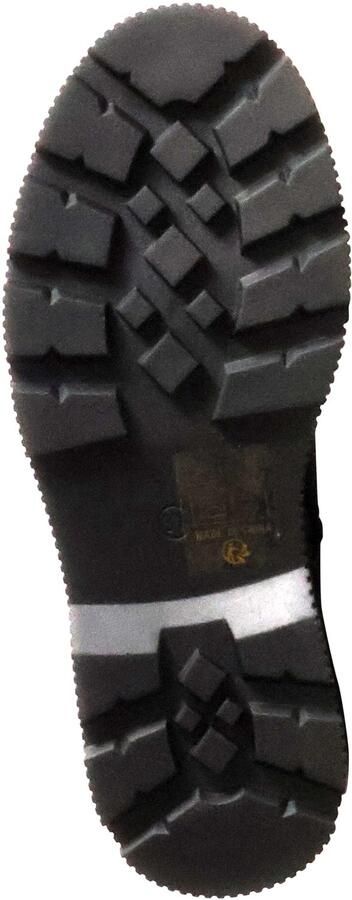 Super Mode Bottines Enfant à Zip Enfant Doremi